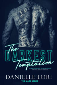 Darkest Temptation - 2865665366