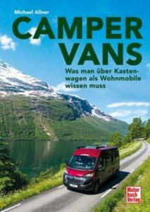 Camper Vans - 2877873956