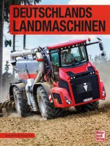 Deutschlands Landmaschinen - 2870490456