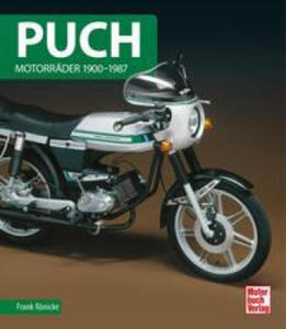 Kniha Puch - 2867149416