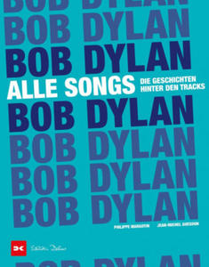 Bob Dylan - Alle Songs - 2868259192