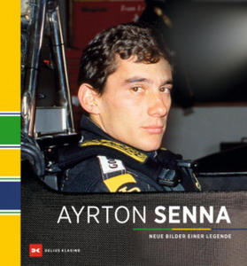 Ayrton Senna - 2868252681