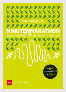 Minutenmarathon - 2874293616