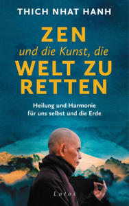 Zen und die Kunst, die Welt zu retten - 2872350990