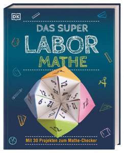 Das Super-Labor Mathe - 2867362543