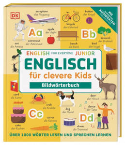 Englisch fr clevere Kids - Bildwrterbuch - 2871698026