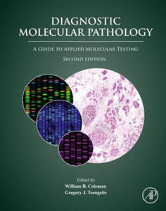 Diagnostic Molecular Pathology - 2876838604