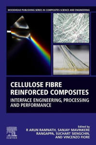 Cellulose Fibre Reinforced Composites - 2874003953