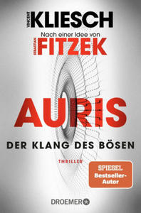 Der Klang des Bsen - 2878620973