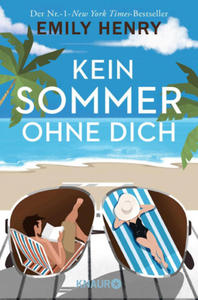 Kein Sommer ohne dich - 2878164641