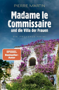 Madame le Commissaire und die Villa der Frauen - 2868918641