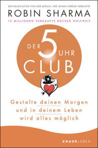 Der 5-Uhr-Club - 2877616205