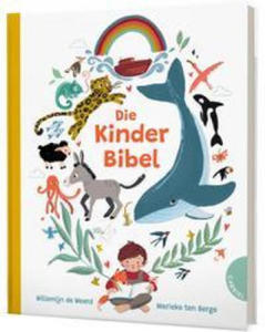 Die Kinderbibel - 2870496439