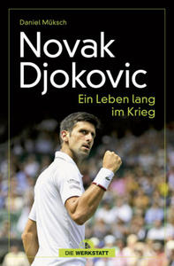 Novak Djokovic - 2877288434