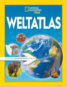 Weltatlas - 2876460719