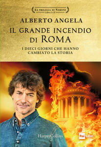 grande incendio di Roma. I dieci giorni che hanno cambiato la storia: L'ultimo giorno di Roma-L'inferno su Roma - 2872339220