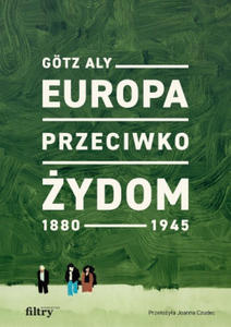 Europa przeciwko ydom. 1880 - 2875339813