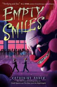 Empty Smiles - 2870050989