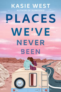 Places We've Never Been - 2869259686