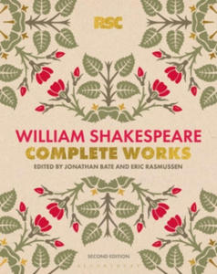 RSC Shakespeare: The Complete Works - 2868916914