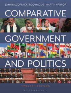 Comparative Government and Politics - 2870667738