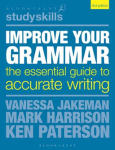 Improve Your Grammar - 2872888139