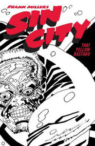 Frank Miller's Sin City Volume 4 - 2873010919