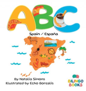 ABC Spain / Espana - 2871315299