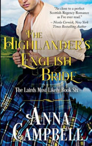 Highlander's English Bride - 2877972132