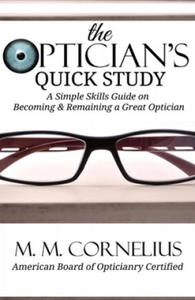 Optician's Quick Study - 2868073573