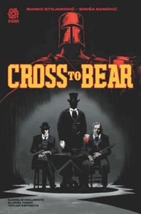 CROSS TO BEAR - 2869660119