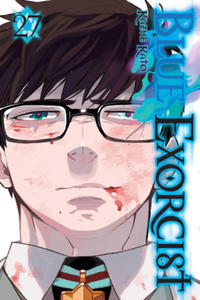 Blue Exorcist, Vol. 27 - 2868812281