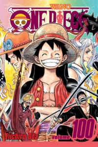 One Piece, Vol. 100 - 2872718041