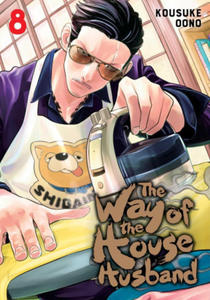 Way of the Househusband, Vol. 8 - 2870118978