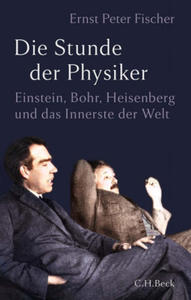 Die Stunde der Physiker - 2877403769