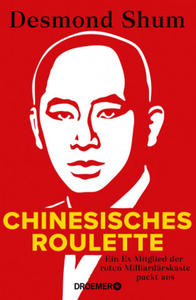 Chinesisches Roulette - 2868926180
