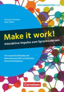 Neurowissenschaftliche Impulse - 2877953637