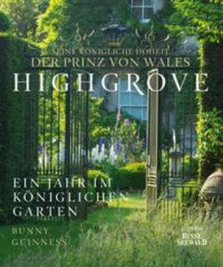 Highgrove - 2866221012