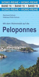 Mit dem Wohnmobil auf die Peloponnes - 2869259674