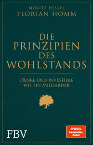 Die Prinzipien des Wohlstands - 2873191471