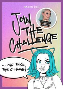 Join the Challenge... and Face the Chaos! - 2878073206