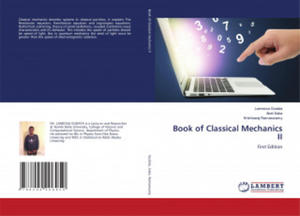 Book of Classical Mechanics II - 2877625676