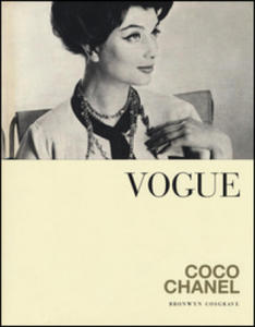 Vogue. Coco Chanel - 2867358831