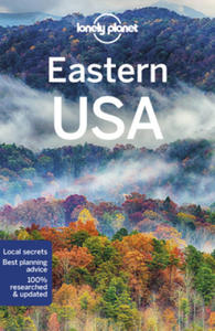 Lonely Planet - Eastern USA - 2870214648