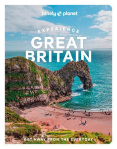 Lonely Planet Experience Great Britain - 2870654125