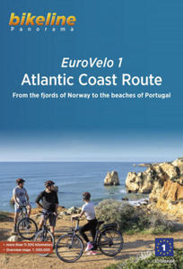 Eurovelo 1 - Atlantic Coast Route - 2867605075