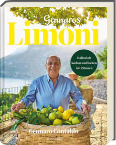 Gennaros Limoni - Spiegel Bestseller - 2870039390