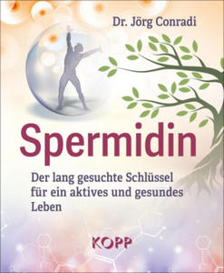 Spermidin - 2877956055