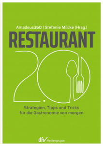 Restaurant 2.0 - 2866666770