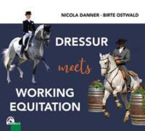 Dressur meets Working Equitation - 2877642322